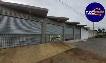 Imagem 6: LOJA NOVINHA, AMPLA, COM BANHEIRO, ILUMINAÇÃO EM LED, PISO EM PORCELANATO, ÓTIMA LOCALIZAÇ