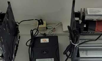 Imagem 7: LOJA NOVINHA, AMPLA, COM BANHEIRO, ILUMINAÇÃO EM LED, PISO EM PORCELANATO, ÓTIMA LOCALIZAÇ