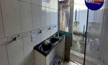 Imagem 7: CASA 3 QUARTOS NA LAJE, 4 VAGAS, ACEITA FINANCIAMENTO E FGTS NO GAMA OESTE