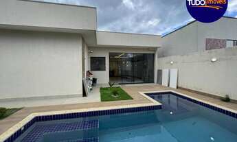 Imagem 4: CASA ALTO PADRÃO PONTE ALTA NORTE