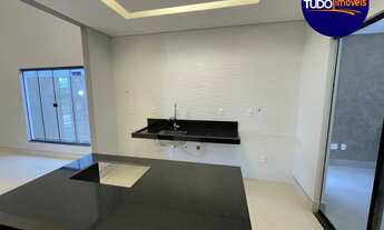 Imagem 7: CASA ALTO PADRÃO PONTE ALTA NORTE