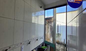 Imagem 6: CASA 3 QUARTOS NA LAJE, 4 VAGAS, ACEITA FINANCIAMENTO E FGTS NO GAMA OESTE