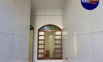 Imagem 4: CASA 3 QUARTOS NA LAJE, 4 VAGAS, ACEITA FINANCIAMENTO E FGTS NO GAMA OESTE