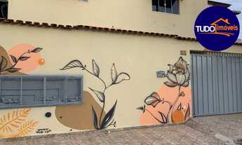 Imagem 2: LOTE COM 4 MORADIAS: 2 CASAS DE 2 QTS E DOIS APARTAMENTOS DE FUNDO COM 1 QTO CADA - 2 JÁ A