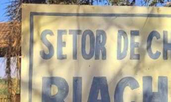 Imagem: CHÁCARA NO NOVO GAMA-GO, 22.560m, Condomínio