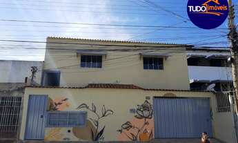 Imagem 1: LOTE COM 4 MORADIAS: 2 CASAS DE 2 QTS E DOIS APARTAMENTOS DE FUNDO COM 1 QTO CADA - 2 JÁ A