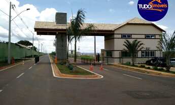 Imagem: LOTE A VENDA CIDADE OCIDENTAL, CONDOMÍNIO