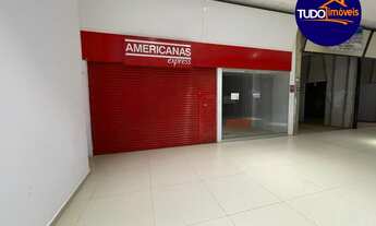 Imagem 7: LOJA 77,05M² NO ORION OFFICE RESIDECE MALL, PRONTA, MELHOR LOCALIZAÇÃO DO GAMA, EXCELENTE