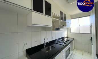 Imagem 7: ALUGO AP 2QTPS C/SUITTE E ARMÁRIOS OU TROCO POR IMÓVEL NO GAMA. VOLTO DIFERENÇA