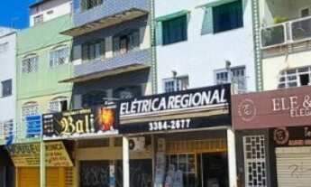 Imagem: VENDE PRÉDIO COMERCIAL NO GAMA, FRENTE