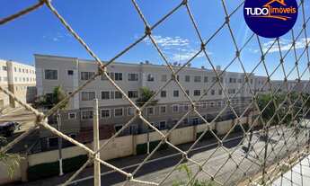 Imagem 4: ALUGO AP 2QTPS C/SUITTE E ARMÁRIOS OU TROCO POR IMÓVEL NO GAMA. VOLTO DIFERENÇA