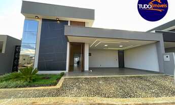 Imagem: Linda casa de alto padrão com 3 suítes