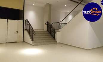 Imagem 5: Loja nova com 71,55m², vista livre pra avenida, oportunidade! R$ 7.500,00 o metro