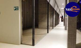 Imagem 2: Loja nova com 71,55m², vista livre pra avenida, oportunidade! R$ 7.500,00 o metro