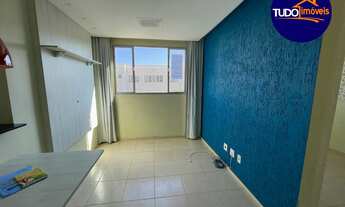 Imagem 2: ALUGO AP 2QTPS C/SUITTE E ARMÁRIOS OU TROCO POR IMÓVEL NO GAMA. VOLTO DIFERENÇA