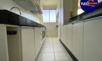 Imagem 6: ALUGO AP 2QTPS C/SUITTE E ARMÁRIOS OU TROCO POR IMÓVEL NO GAMA. VOLTO DIFERENÇA