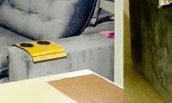 Imagem: SOBRADO 4 QUARTOS, MOVEIS PLANEJADOS, MARAVILHOSA