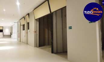 Imagem 3: Loja nova com 71,55m², vista livre pra avenida, oportunidade! R$ 7.500,00 o metro