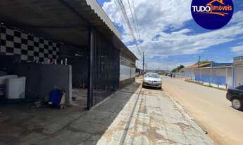 Imagem 5: LOTE COM 3 MORADIAS, SENDO UM SOBRADO COM 6 QURTOS E BARRACO NA LATERAL DE 1 QUARTO, BOA L