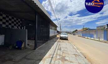 Imagem 6: LOTE COM 3 MORADIAS, SENDO UM SOBRADO COM 6 QURTOS E BARRACO NA LATERAL DE 1 QUARTO, BOA L