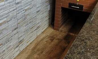 Imagem 2: CASA 3 QUARTOS, LAJE, TERRAÇO, ARMÁRIOS, TOP, CÂMARA, PORTÃO ELETRÔNICO ETC..