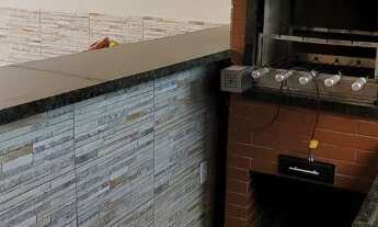 Imagem 3: CASA 3 QUARTOS, LAJE, TERRAÇO, ARMÁRIOS, TOP, CÂMARA, PORTÃO ELETRÔNICO ETC..