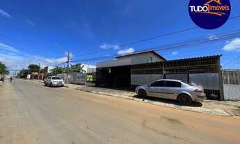 Imagem 3: LOTE COM 3 MORADIAS, SENDO UM SOBRADO COM 6 QURTOS E BARRACO NA LATERAL DE 1 QUARTO, BOA L