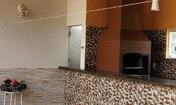 Imagem 6: CASA 3 QUARTOS, LAJE, TERRAÇO, ARMÁRIOS, TOP, CÂMARA, PORTÃO ELETRÔNICO ETC..