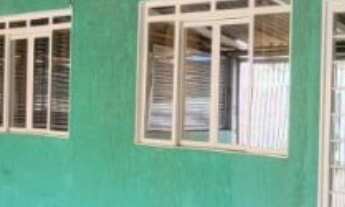 Imagem: CASA 3 QUARTOS, LAJE, SOBRADO NOS FUNDOS