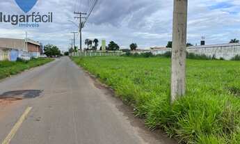 Imagem 3: ÁREA NOSSA SENHORA DE LOURDES