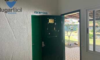 Imagem 7: ÁREA PARA CLINICAS: PSIQUIÁTRICAS - DEPENDÊNCIA QUÍMICA - IDOSOS - CENTRO TERAPÊUTICO - CO