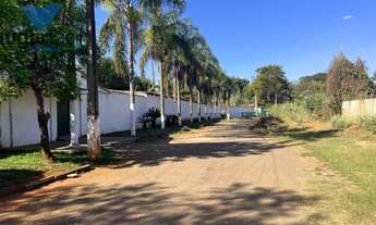 Imagem 2: ÁREA PARA CLINICAS: PSIQUIÁTRICAS - DEPENDÊNCIA QUÍMICA - IDOSOS - CENTRO TERAPÊUTICO - CO