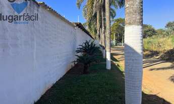 Imagem 5: ÁREA PARA CLINICAS: PSIQUIÁTRICAS - DEPENDÊNCIA QUÍMICA - IDOSOS - CENTRO TERAPÊUTICO - CO