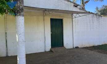 Imagem 6: ÁREA PARA CLINICAS: PSIQUIÁTRICAS - DEPENDÊNCIA QUÍMICA - IDOSOS - CENTRO TERAPÊUTICO - CO