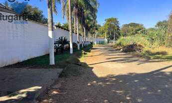 Imagem 4: ÁREA PARA CLINICAS: PSIQUIÁTRICAS - DEPENDÊNCIA QUÍMICA - IDOSOS - CENTRO TERAPÊUTICO - CO