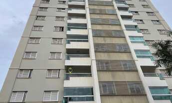 Imagem: Residencial Solar do Bosque