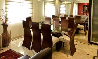 Imagem 6: APARTAMENTO COM 3 DORMITÓRIOS À VENDA, 190 M² POR R$ 2.350.000,00 - PERDIZES - SÃO PAULO/S