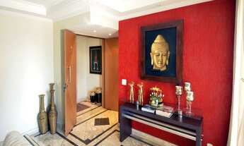 Imagem 7: APARTAMENTO COM 3 DORMITÓRIOS À VENDA, 190 M² POR R$ 2.350.000,00 - PERDIZES - SÃO PAULO/S