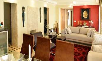 Imagem 5: APARTAMENTO COM 3 DORMITÓRIOS À VENDA, 190 M² POR R$ 2.350.000,00 - PERDIZES - SÃO PAULO/S