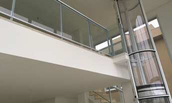 Imagem 4: LINDA CASA NO BURLE MARX