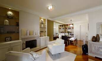 Imagem: APARTAMENTO RESIDENCIAL em SÃO PAULO