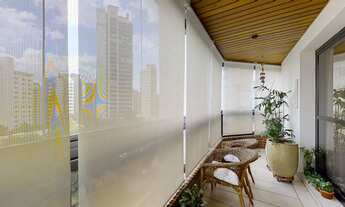 Imagem 3: APARTAMENTO RESIDENCIAL em SÃO PAULO - SP, VILA SUZANA