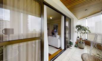 Imagem 7: APARTAMENTO RESIDENCIAL em SÃO PAULO - SP, VILA SUZANA