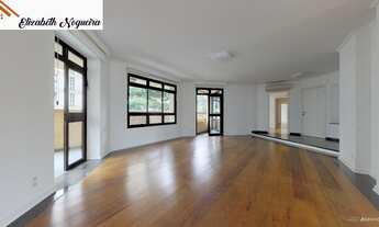 Imagem 2: APARTAMENTO RESIDENCIAL em SÃO PAULO - SP, JARDIM PAULISTA