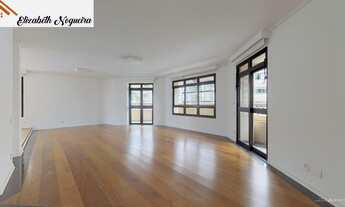 Imagem 3: APARTAMENTO RESIDENCIAL em SÃO PAULO - SP, JARDIM PAULISTA