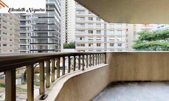 Imagem 4: APARTAMENTO RESIDENCIAL em SÃO PAULO - SP, JARDIM PAULISTA