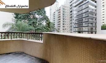 Imagem 6: APARTAMENTO RESIDENCIAL em SÃO PAULO - SP, JARDIM PAULISTA