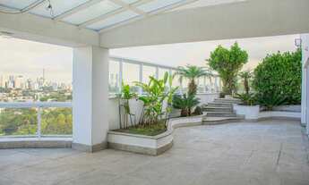 Imagem 4: APARTAMENTO RESIDENCIAL em SÃO PAULO - SP, PERDIZES