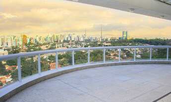 Imagem 7: APARTAMENTO RESIDENCIAL em SÃO PAULO - SP, PERDIZES