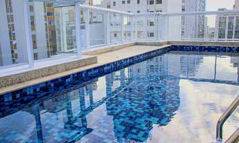 Imagem 2: APARTAMENTO RESIDENCIAL em SÃO PAULO - SP, PERDIZES